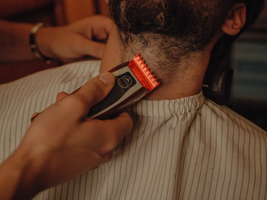 Barbershop