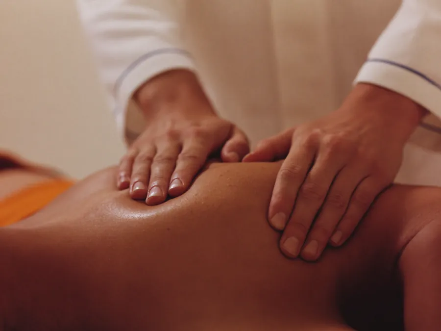 Massagepraktijk